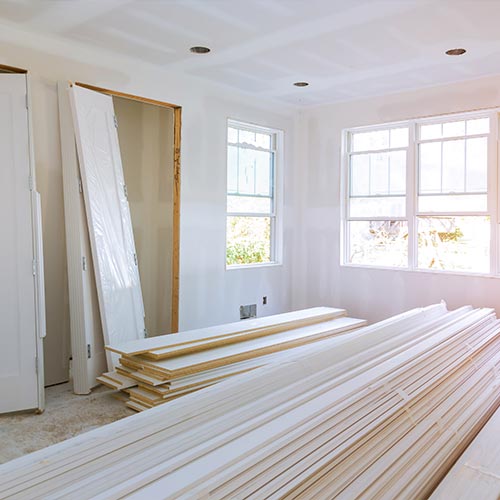 Remodeling and Renovations Services